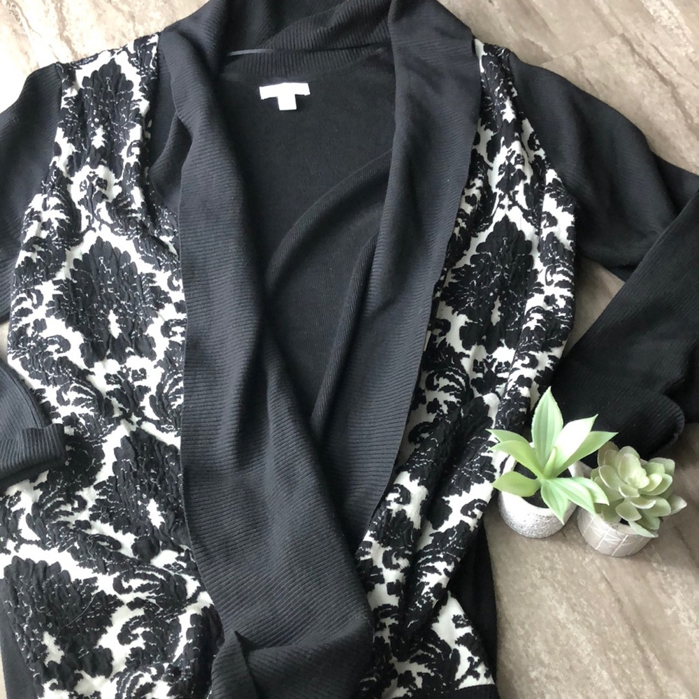 Charter Club Cardigan